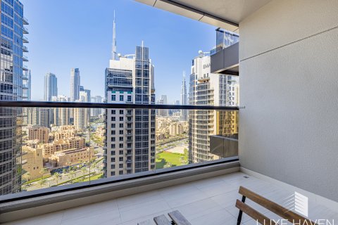 Huoneisto Downtown Dubai (Downtown Burj Dubai), Arabiemiraatit 48.52 m2 № 571383 - kuva 12