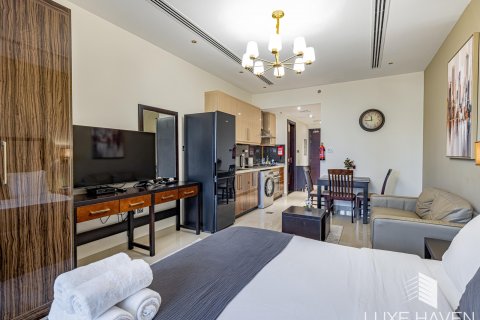 Huoneisto Downtown Dubai (Downtown Burj Dubai), Arabiemiraatit 48.52 m2 № 571383 - kuva 6