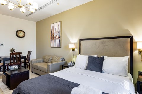 Huoneisto Downtown Dubai (Downtown Burj Dubai), Arabiemiraatit 48.52 m2 № 571383 - kuva 14