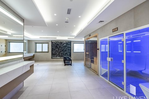 Huoneisto Downtown Dubai (Downtown Burj Dubai), Arabiemiraatit 48.52 m2 № 571383 - kuva 20