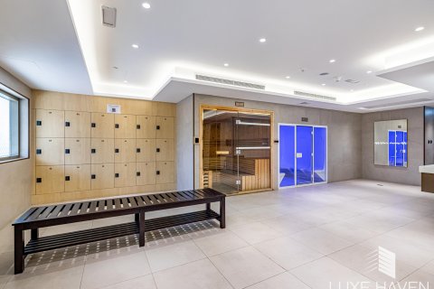 Huoneisto Downtown Dubai (Downtown Burj Dubai), Arabiemiraatit 48.52 m2 № 571383 - kuva 18