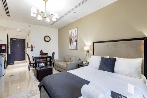 Huoneisto Downtown Dubai (Downtown Burj Dubai), Arabiemiraatit 48.52 m2 № 571383 - kuva 4