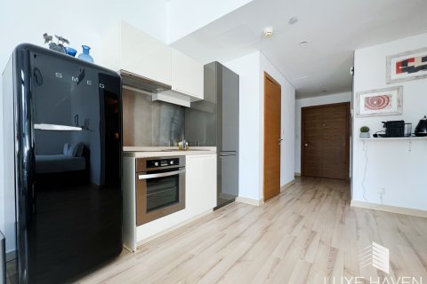 Apartment sa Downtown Dubai (Downtown Burj Dubai), Dubai, UAE 46.15 sq.m. № 571380 - larawan 3