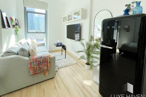 Apartment sa Downtown Dubai (Downtown Burj Dubai), Dubai, UAE 46.15 sq.m. № 571380 - larawan 1