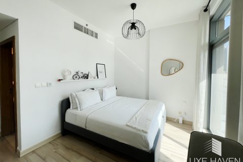 Apartment sa Downtown Dubai (Downtown Burj Dubai), Dubai, UAE 46.15 sq.m. № 571380 - larawan 6