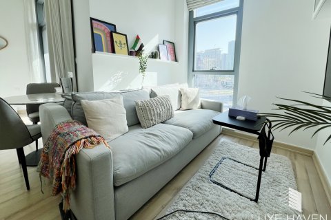 Apartment sa Downtown Dubai (Downtown Burj Dubai), Dubai, UAE 46.15 sq.m. № 571380 - larawan 10