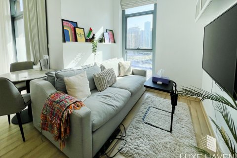 Apartment sa Downtown Dubai (Downtown Burj Dubai), Dubai, UAE 46.15 sq.m. № 571380 - larawan 2