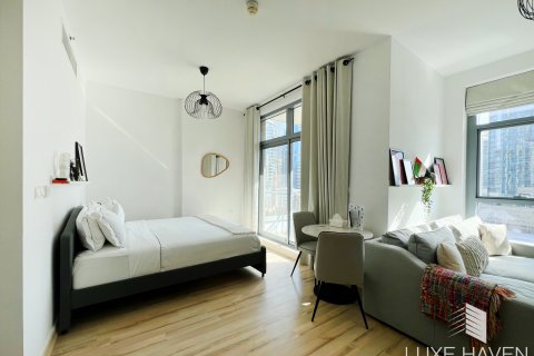 Apartment sa Downtown Dubai (Downtown Burj Dubai), Dubai, UAE 46.15 sq.m. № 571380 - larawan 8