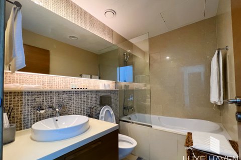 Apartment sa Downtown Dubai (Downtown Burj Dubai), Dubai, UAE 46.15 sq.m. № 571380 - larawan 11