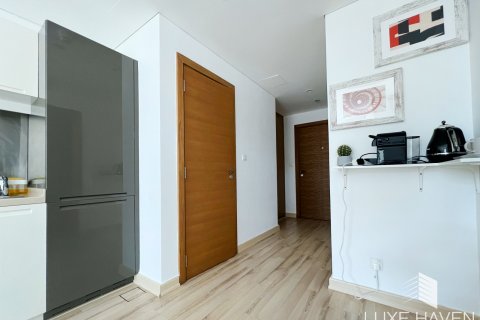 Apartment sa Downtown Dubai (Downtown Burj Dubai), Dubai, UAE 46.15 sq.m. № 571380 - larawan 9