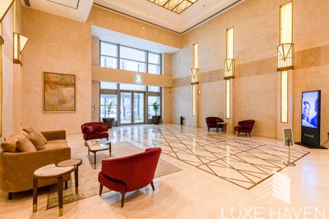 Byt v Downtown Dubai (Downtown Burj Dubai), Dubai, SAE 1 ložnice, 74.29 m² Č.: 571381 - fotografie 12