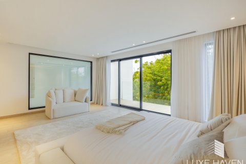 Вилла Jumeirah Islands, Дубай, БАӘ-да 4 жатын бөлмелер, 502.88 м² № 571384 - фото 10