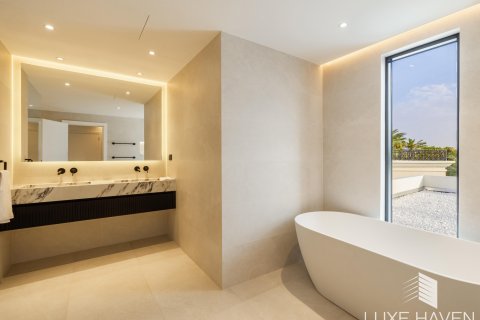 Вилла Jumeirah Islands, Дубай, БАӘ-да 4 жатын бөлмелер, 502.88 м² № 571384 - фото 9