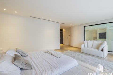 Вилла Jumeirah Islands, Дубай, БАӘ-да 4 жатын бөлмелер, 502.88 м² № 571384 - фото 11