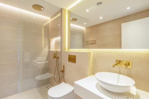 Вилла Jumeirah Islands, Дубай, БАӘ-да 4 жатын бөлмелер, 502.88 м² № 571384 - фото 17