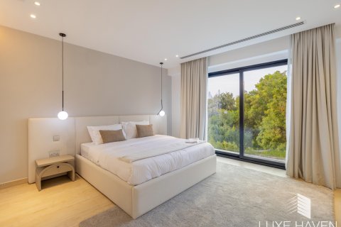 Вилла Jumeirah Islands, Дубай, БАӘ-да 4 жатын бөлмелер, 502.88 м² № 571384 - фото 20