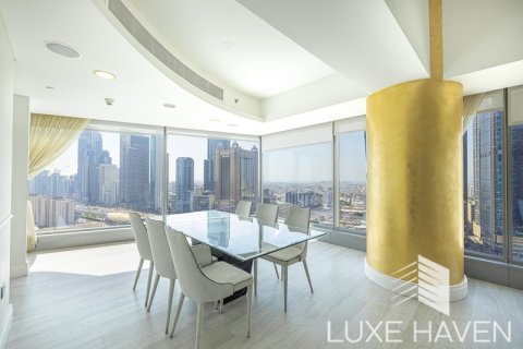 阿联酋 Dubai World Trade Center 待租 : 3 卧, 228.91 平方米 , 编号571382 - 照片 4