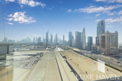 阿联酋 Dubai World Trade Center 待租 : 3 卧, 228.91 平方米 , 编号571382 - 照片 30