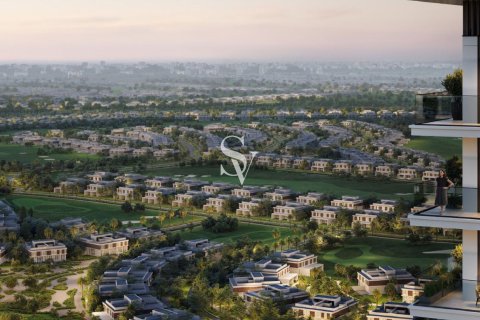Apartman u Rosehill u gradu Dubai Hills Estate, UAE 1 spavaća soba, 75 m2 Br. 693417 - Slika 10