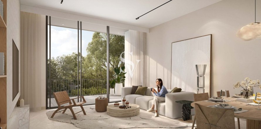 Apartamento en Dubai, EAU 2 dormitorios, 108 m² № 693411