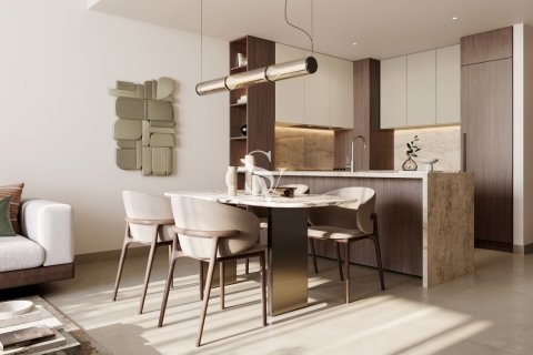 Müüa korter asukohaga City Walk, Dubai, AÜE: 3 magamistoaga, 200 m² Nr 693413 - pilt 8