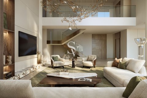 Müüa korter asukohaga City Walk, Dubai, AÜE: 3 magamistoaga, 200 m² Nr 693413 - pilt 17