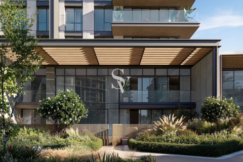 Müüa korter asukohaga City Walk, Dubai, AÜE: 3 magamistoaga, 200 m² Nr 693413 - pilt 3