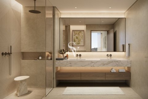 Müüa korter asukohaga City Walk, Dubai, AÜE: 3 magamistoaga, 200 m² Nr 693413 - pilt 10