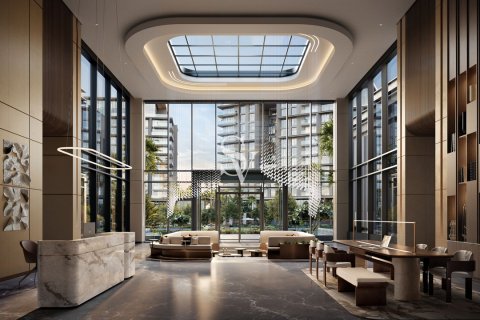 Müüa korter asukohaga City Walk, Dubai, AÜE: 3 magamistoaga, 200 m² Nr 693413 - pilt 20