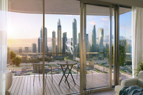 阿联酋 Dubai Dubai Marina 待售 : 3 卧, 146 平方米 , 编号693414 - 照片 6