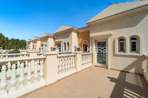 Shtëpi në qytet në Jumeirah Village Triangle, Dubai, Emiratet e Bashkuara Arabe 2 dhoma gjumi, 152 m2. № 696163 - Foto 10