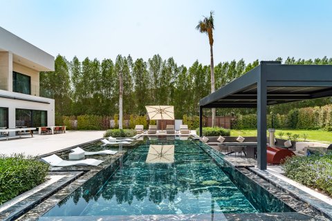 Villa en venta en Business Bay, Dubai, EAU 6 dormitorios, 929 m2 № 696161 - foto 4