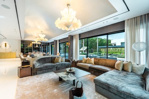 Villa en venta en Business Bay, Dubai, EAU 6 dormitorios, 929 m2 № 696161 - foto 5