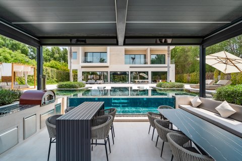 Villa en venta en Business Bay, Dubai, EAU 6 dormitorios, 929 m2 № 696161 - foto 30