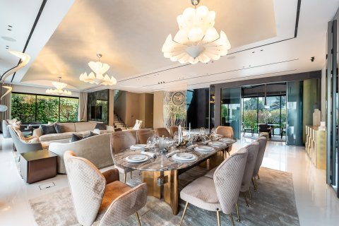 Villa en venta en Business Bay, Dubai, EAU 6 dormitorios, 929 m2 № 696161 - foto 15