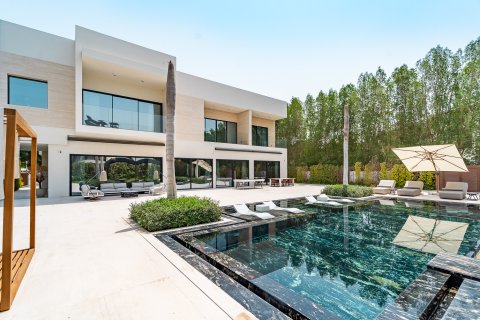 Villa en venta en Business Bay, Dubai, EAU 6 dormitorios, 929 m2 № 696161 - foto 3