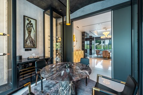 Villa en venta en Business Bay, Dubai, EAU 6 dormitorios, 929 m2 № 696161 - foto 8