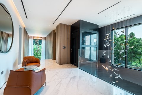 Villa en venta en Business Bay, Dubai, EAU 6 dormitorios, 929 m2 № 696161 - foto 24