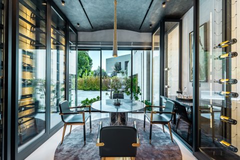 Villa en venta en Business Bay, Dubai, EAU 6 dormitorios, 929 m2 № 696161 - foto 7