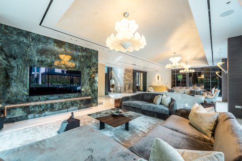 Villa en venta en Business Bay, Dubai, EAU 6 dormitorios, 929 m2 № 696161 - foto 9