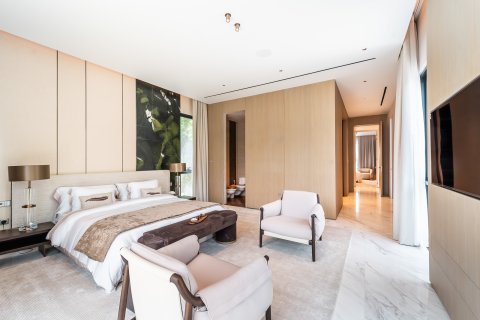 Villa en venta en Business Bay, Dubai, EAU 6 dormitorios, 929 m2 № 696161 - foto 25