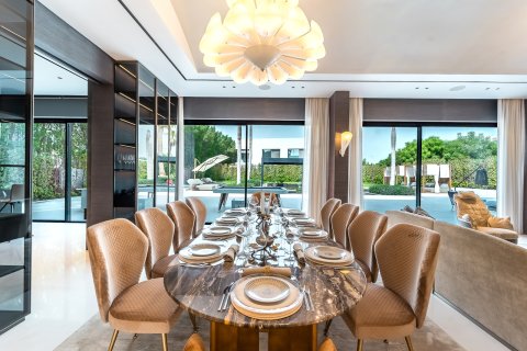 Villa en venta en Business Bay, Dubai, EAU 6 dormitorios, 929 m2 № 696161 - foto 14