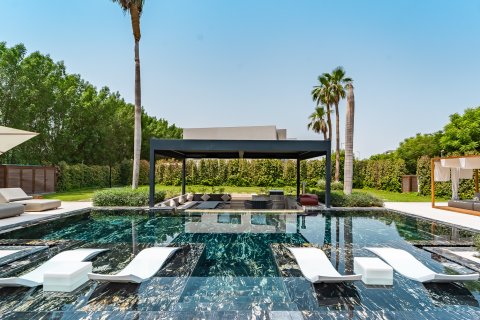 Villa en venta en Business Bay, Dubai, EAU 6 dormitorios, 929 m2 № 696161 - foto 29