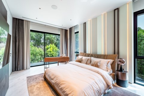 Villa en venta en Business Bay, Dubai, EAU 6 dormitorios, 929 m2 № 696161 - foto 16