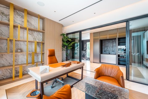 Villa en venta en Business Bay, Dubai, EAU 6 dormitorios, 929 m2 № 696161 - foto 23