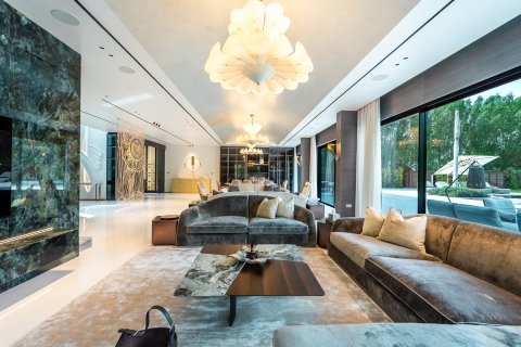 Villa en venta en Business Bay, Dubai, EAU 6 dormitorios, 929 m2 № 696161 - foto 6