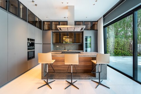 Villa en venta en Business Bay, Dubai, EAU 6 dormitorios, 929 m2 № 696161 - foto 11