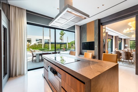 Villa en venta en Business Bay, Dubai, EAU 6 dormitorios, 929 m2 № 696161 - foto 12