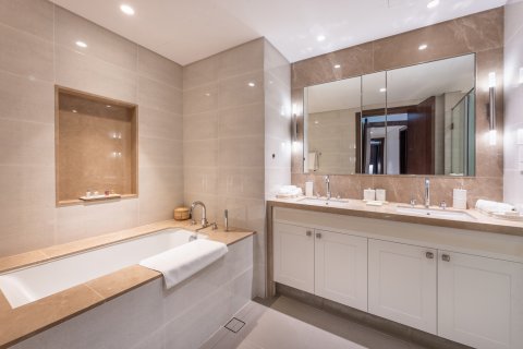 Διαμέρισμα σε Downtown Dubai (Downtown Burj Dubai), ΗΑΕ 2 υπνοδωμάτια, 153 τ.μ. Αρ. 696165 - φωτογραφία 15