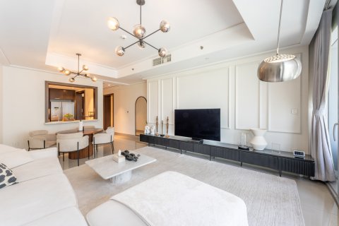 Διαμέρισμα σε Downtown Dubai (Downtown Burj Dubai), ΗΑΕ 2 υπνοδωμάτια, 153 τ.μ. Αρ. 696165 - φωτογραφία 5